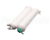 7001197 Antunes Replacement Carbon Kit,