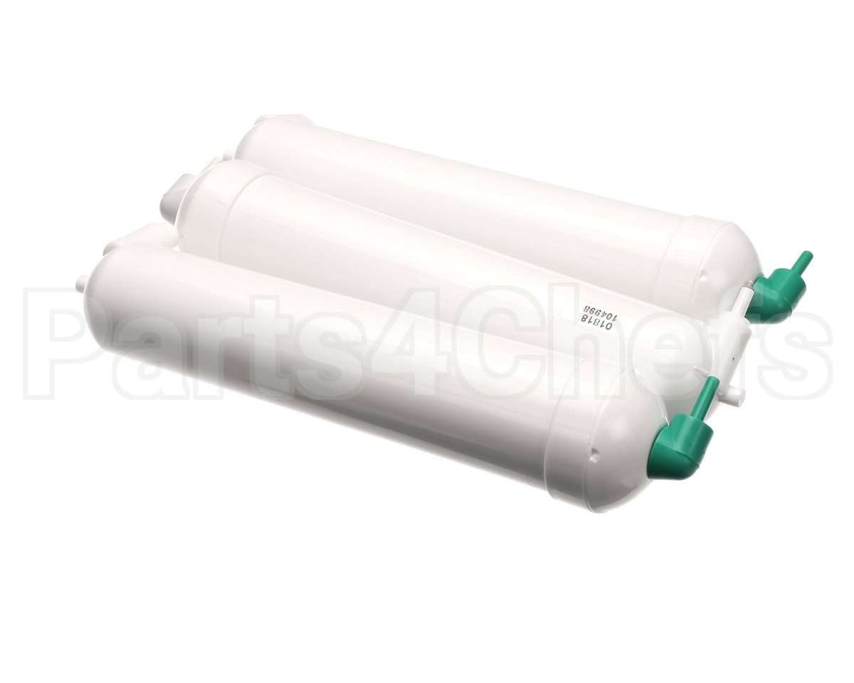 7001201 Antunes Repl. Cartridge Kit