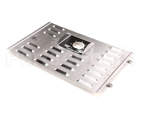 7001222 Antunes Side Door Assembly