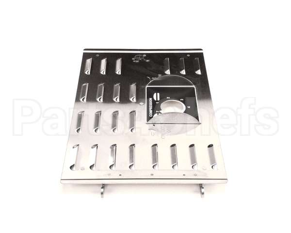 7001222 Antunes Side Door Assembly