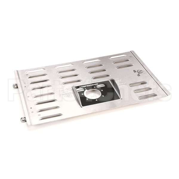7001222 Compatible Roundup Side Door Assembly
