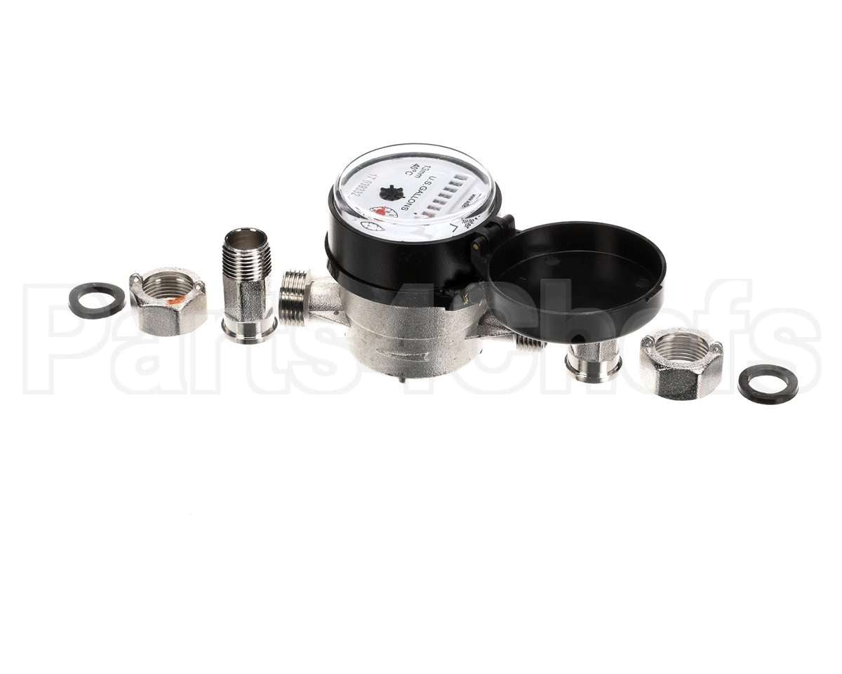7001223 Antunes Water Meter Kit