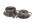 7001225 Antunes Vct-20/Vct-200 Mtr & Sprock