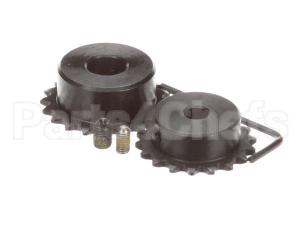 7001225 Antunes Vct-20/Vct-200 Mtr & Sprock