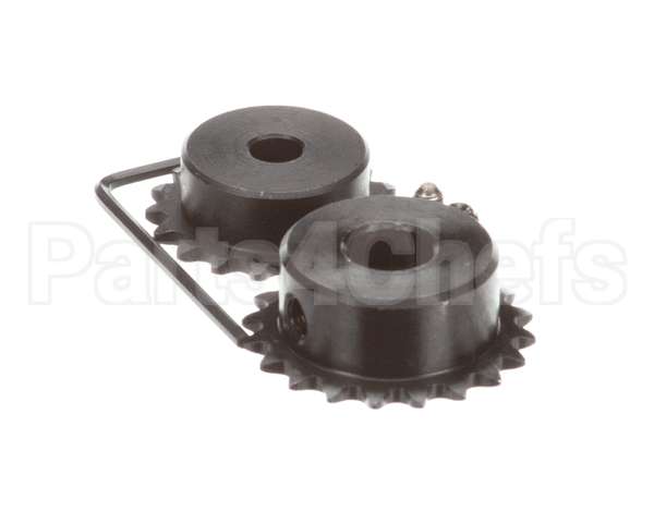 7001225 Antunes Vct-20/Vct-200 Mtr & Sprock