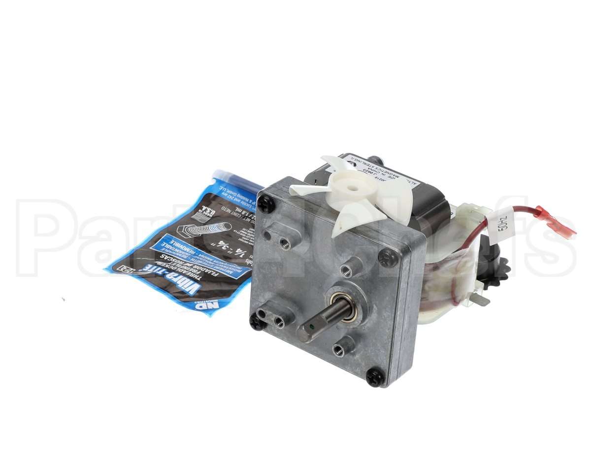 7001232 Antunes Drive Motor Kit Setscrew