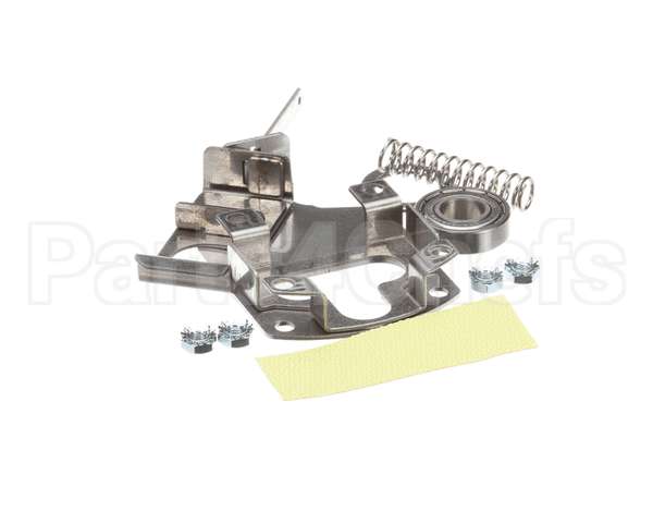 7001235 Antunes Idler Shaft Tensioner