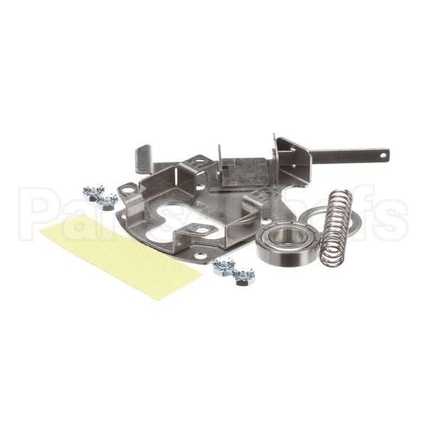7001235 Compatible Roundup Idler Shaft Tensioner