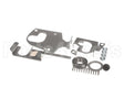 7001236 Antunes Idler Side Front