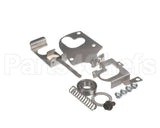 7001236 Antunes Idler Side Front