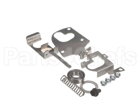 7001236 Antunes Idler Side Front