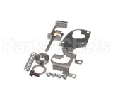 7001236 Antunes Idler Side Front