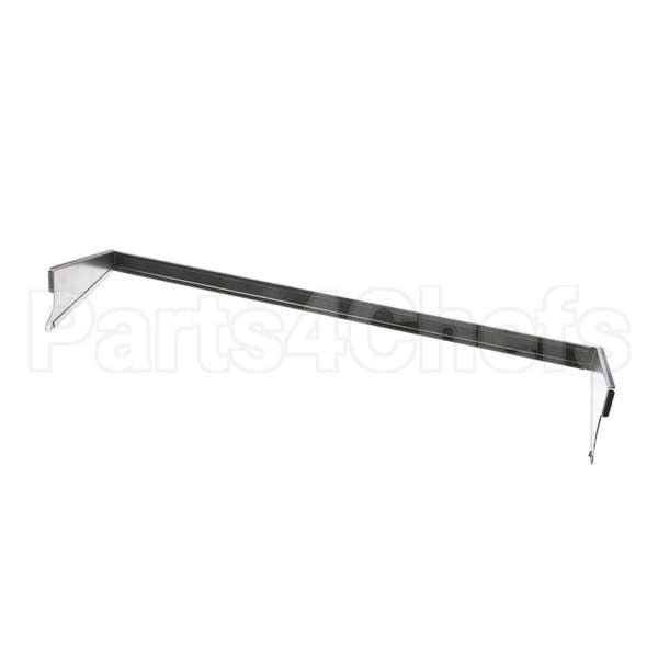 7001241 Compatible Roundup Bun Stop Bracket Kit Hebt-5V