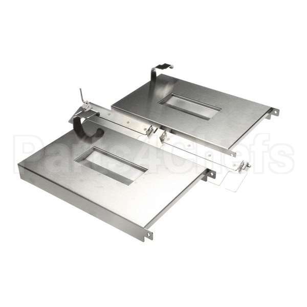 7001243 Compatible Roundup Top Cover Kit