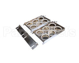 7001244 Antunes Top Cover And Egg Rack Kit