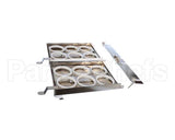 7001244 Antunes Top Cover And Egg Rack Kit