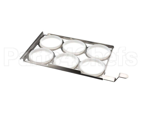 7001245 Antunes Egg Rack Kit