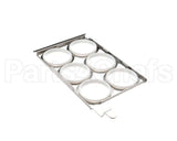 7001245 Antunes Egg Rack Kit