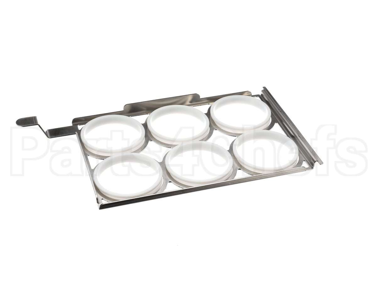 7001245 Antunes Egg Rack Kit