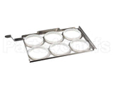 7001245 Antunes Egg Rack Kit