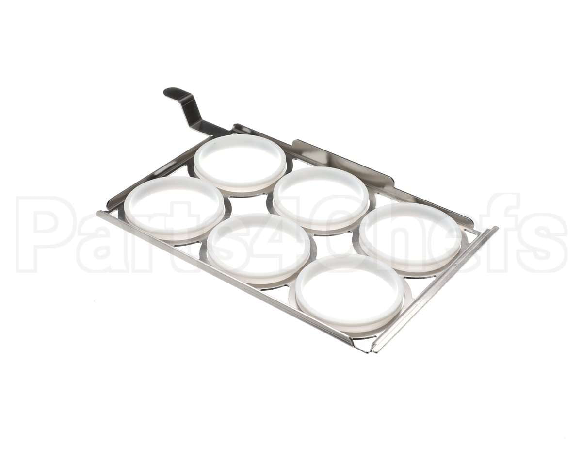7001245 Antunes Egg Rack Kit