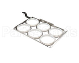7001245 Antunes Egg Rack Kit