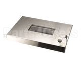 7001246 Antunes Top Cover Kit Single