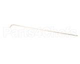 7001247 Antunes Esdz-1200 Pivot Rod Kit