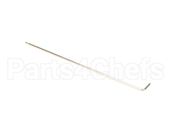 7001247 Antunes Esdz-1200 Pivot Rod Kit