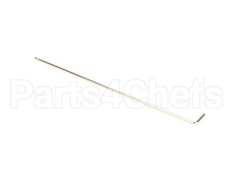 7001247 Antunes Esdz-1200 Pivot Rod Kit