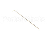 7001247 Antunes Esdz-1200 Pivot Rod Kit