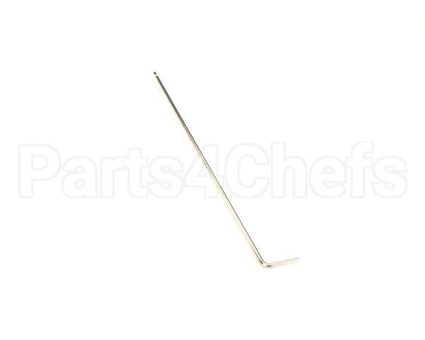 7001247 Antunes Esdz-1200 Pivot Rod Kit