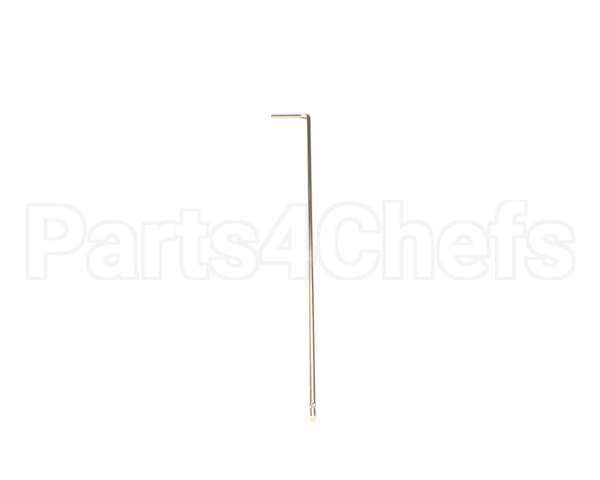 7001247 Antunes Esdz-1200 Pivot Rod Kit