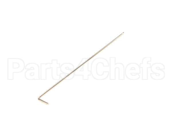 7001247 Antunes Esdz-1200 Pivot Rod Kit