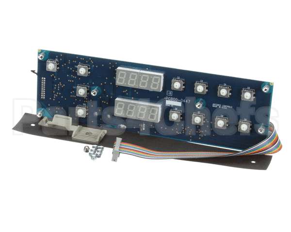 7001249 Antunes Display Board Kit