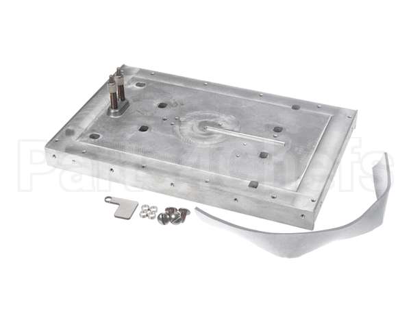 7001250 Antunes Platen Kit