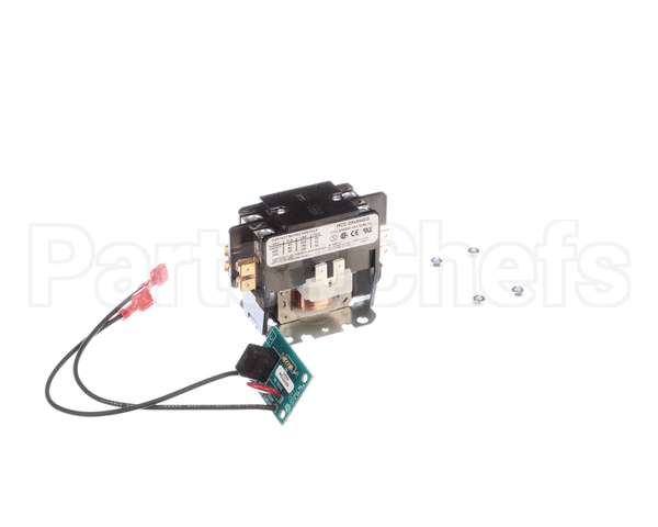 7001254 Antunes Esdz-1200 Contactor Kit Mcd