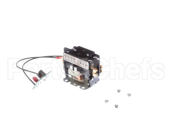 7001254 Antunes Esdz-1200 Contactor Kit Mcd