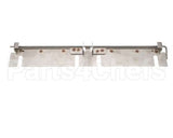 7001255 Antunes Hinge And Pivot Rod Kit