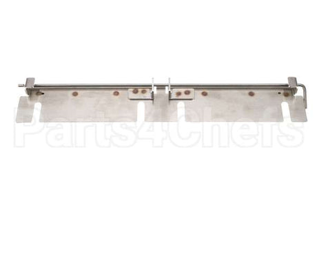 7001255 Antunes Hinge And Pivot Rod Kit