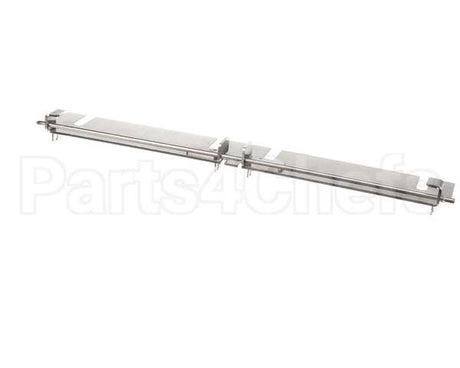 7001255 Antunes Hinge And Pivot Rod Kit