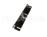 7001255 Antunes Hinge And Pivot Rod Kit