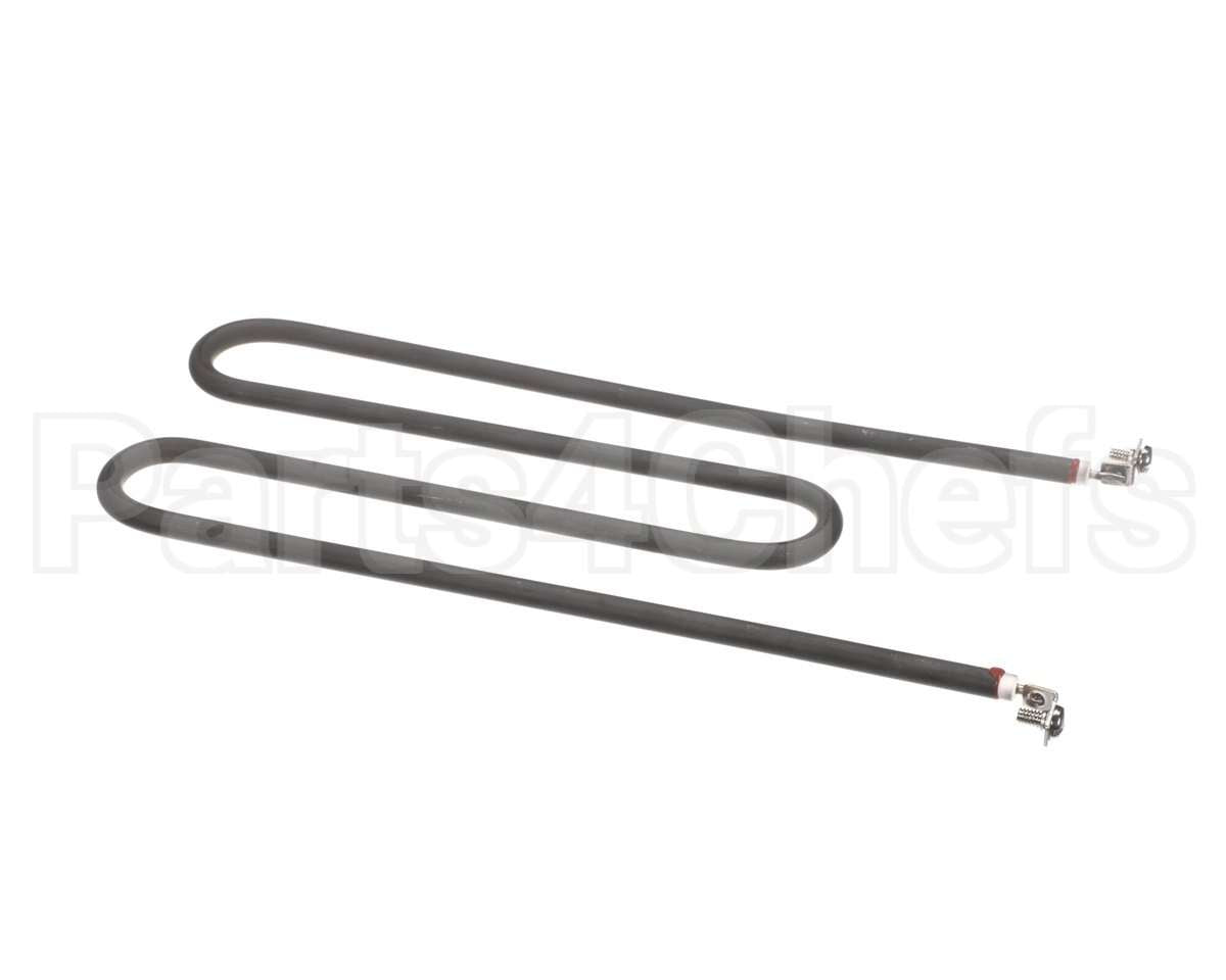 7001259 Antunes Vctm-2 Aux Heater Kit Mcd