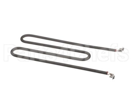 7001259 Antunes Vctm-2 Aux Heater Kit Mcd