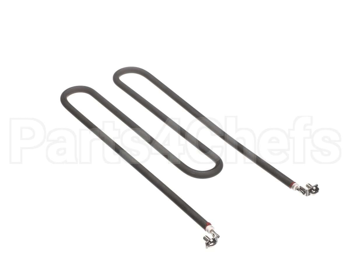 7001259 Antunes Vctm-2 Aux Heater Kit Mcd