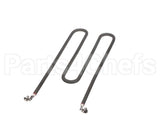 7001259 Antunes Vctm-2 Aux Heater Kit Mcd