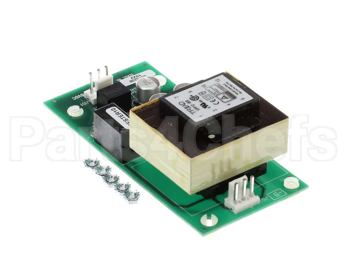 7001261 Antunes Vctm-2 Power Bd Kit Mcd