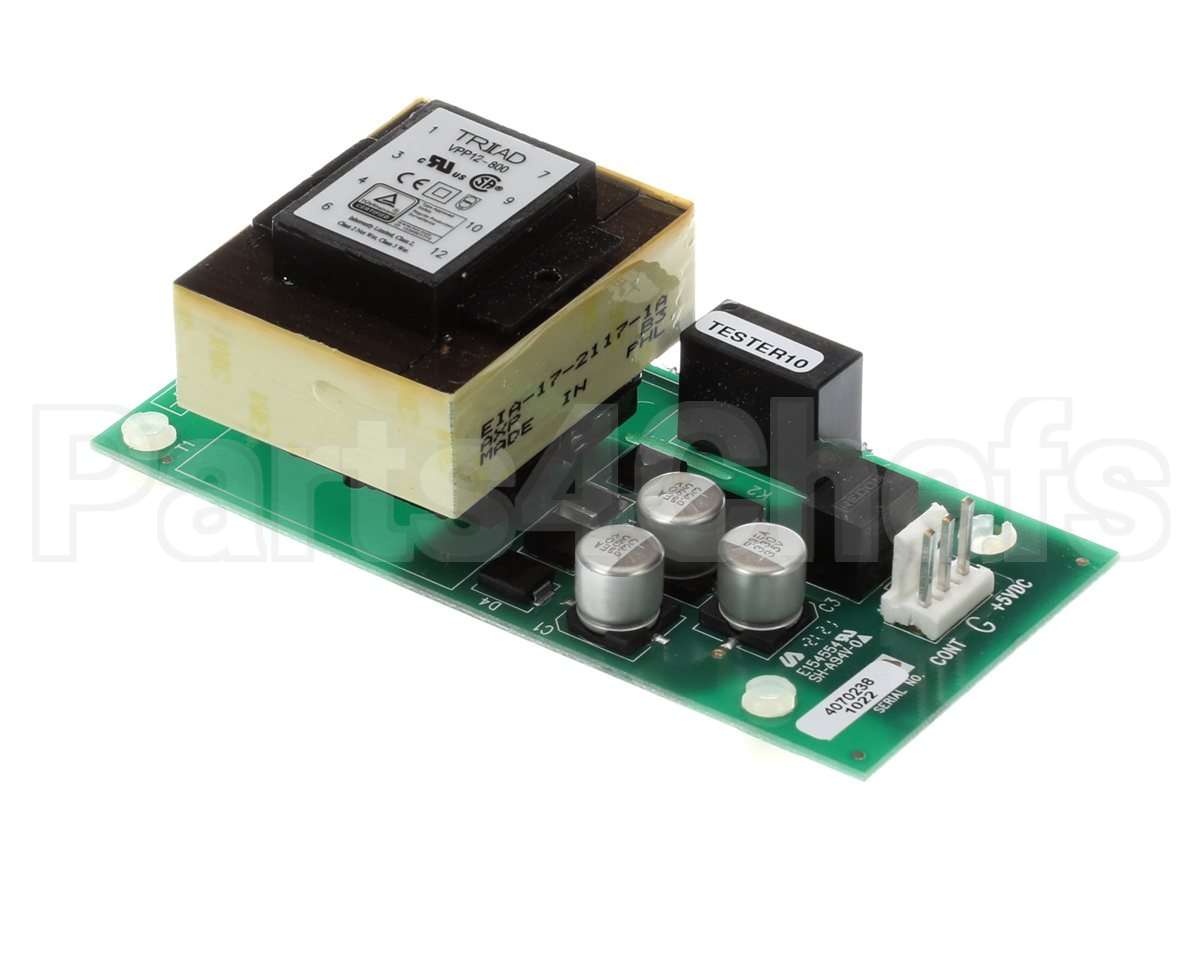 7001261 Antunes Vctm-2 Power Bd Kit Mcd