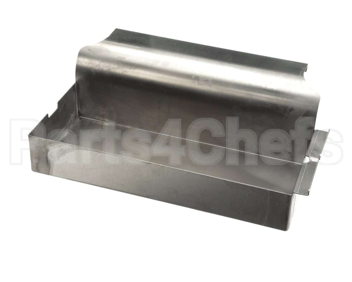 7001265 Antunes Vctm-2 Butter Pan Kit Mcd