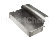 7001265 Antunes Vctm-2 Butter Pan Kit Mcd